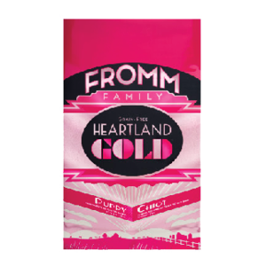Fromm Heartland Gold Puppy